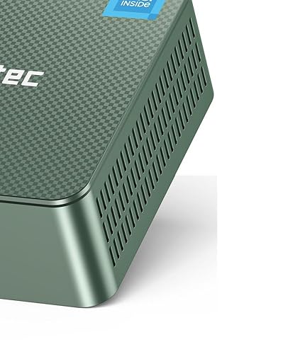 Amazon.com: GMKtec Mini PC N150, G3 Plus Intel Twin Lake N150 (3.4